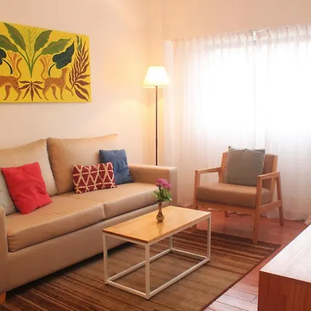 Casa Camargo Movistar Arena Apartment Buenos Aires Exterior photo