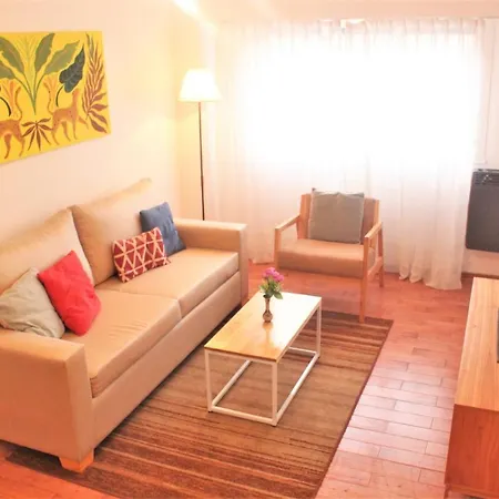 Casa Camargo Movistar Arena Apartment Buenos Aires Exterior photo