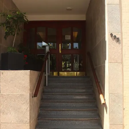Casa Camargo Movistar Arena Apartment Buenos Aires Exterior photo