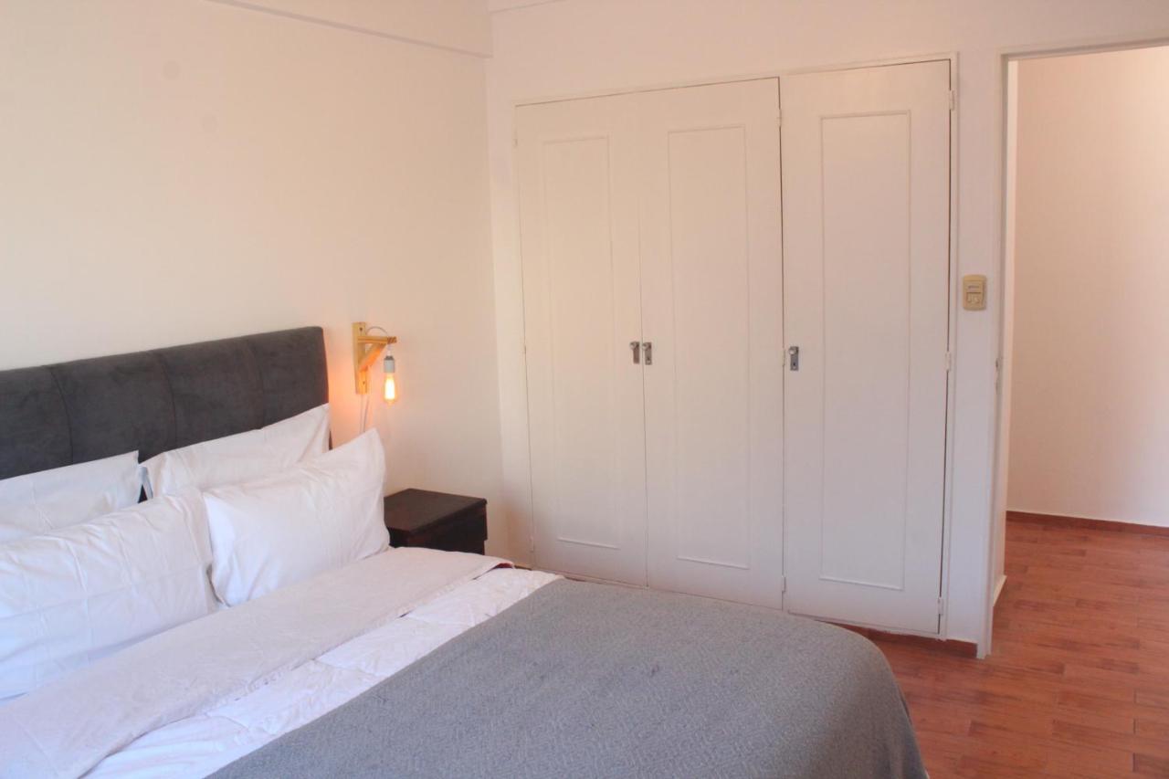 Casa Camargo Movistar Arena Apartment Buenos Aires