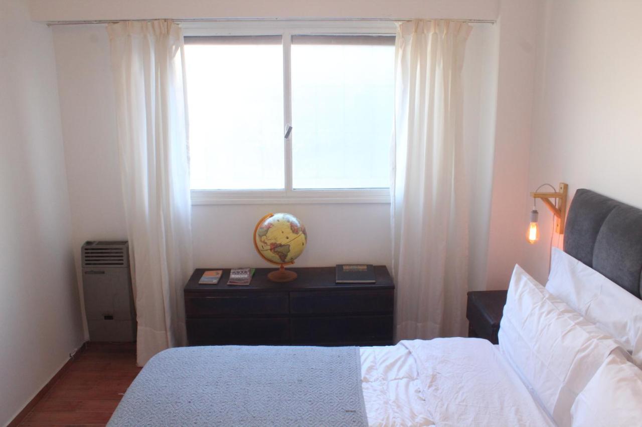 Casa Camargo Movistar Arena Apartment