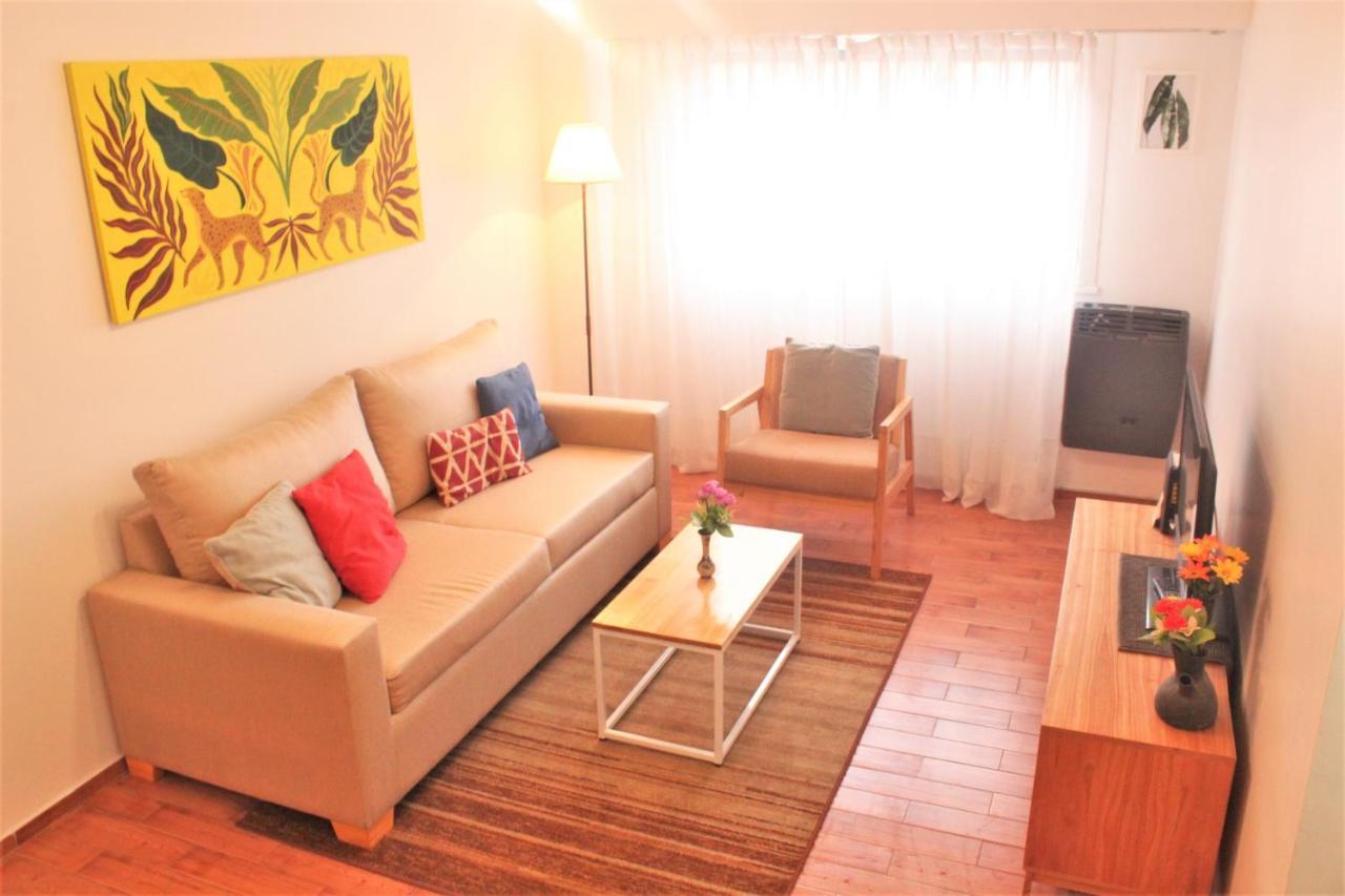 Casa Camargo Movistar Arena