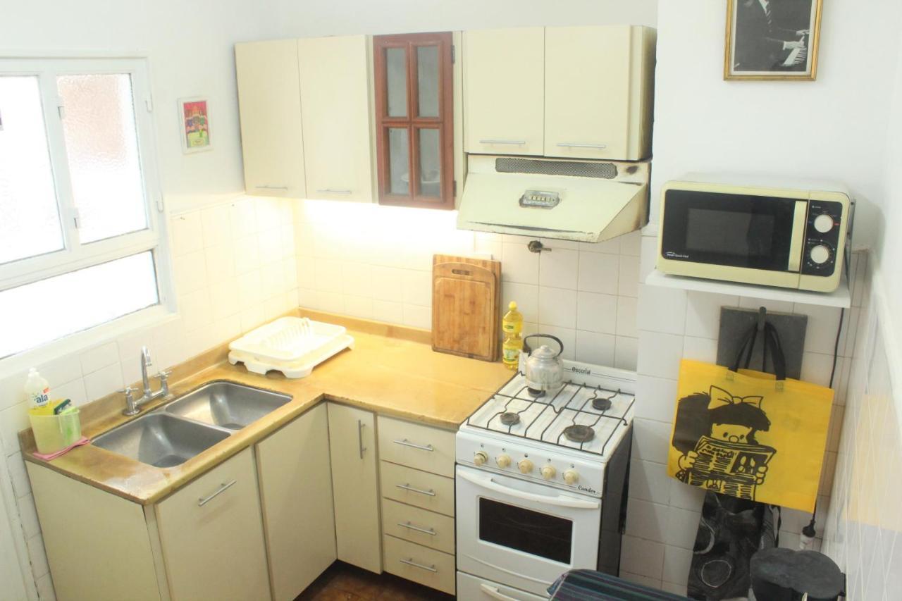 Casa Camargo Movistar Arena Apartment Buenos Aires