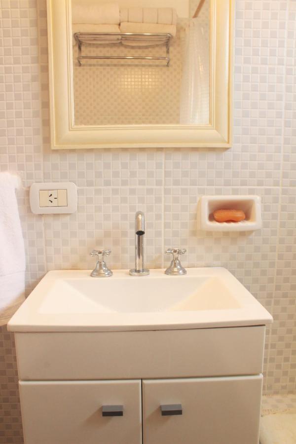 Apartment Casa Camargo Movistar Arena Buenos Aires